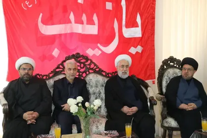 دادستان کل کشور: شهید دادستان قناعت&zwnj;کار نقش مهمی در مقابله با معاندین داشت