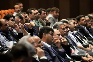 بیست و یکمین اجلاس سازمان نظام مهندسی