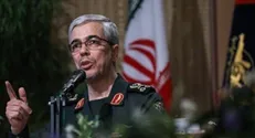 سرلشکر باقری: دشمنان از هرگونه ماجراجویی و خطای محاسباتی در منطقه خودداری کنند