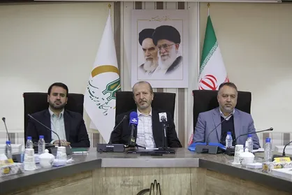 فرهاد دانشجو: انتخابات یک فرصت بی نظیر و بی بدیل برای مشارکت مردم و تعیین سرنوشت است
