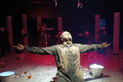 برترین&zwnj;های تئاتر تک در چهارمحال و بختیاری مشخص شدند