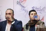سی و ششمین جشنواره فیلم فجر