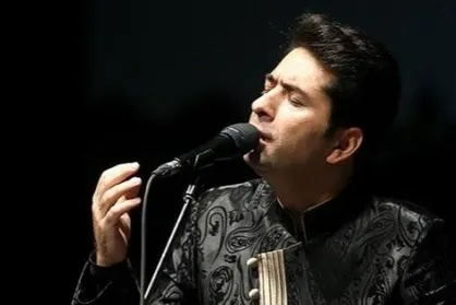 نماهنگ &laquo;قاب آه&raquo; با صدای محمد معتمدی