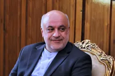 سفیر پیشین ایران در لبنان: حزب‌الله برای نشان دادن بی‌فایدگی مذاکرات بین لبنان و رژیم صهیونیستی وارد درگیری با اسرائیل نشده است + فیلم
