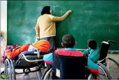 شناسایی سالیانه حدود ۳۵هزار نفر دانش&zwnj;آموز دیرآموز