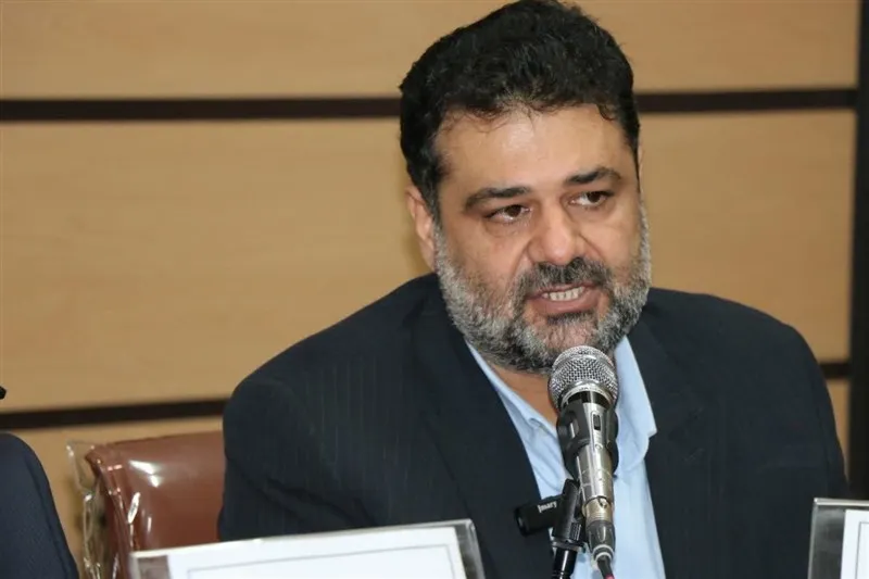 نماینده گرمسار: هیچ برداشتی از آب سد نمرود خارج از چارچوب قانونی انجام نمی‌شود