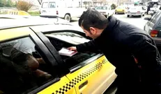 سهم سواری کرایه در جابجایی مسافران نوروزی به ۴۷.۸ درصد رسید