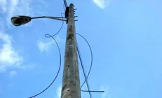 کشف ۳۸۲ فقره دزدی سیم و تجهیزات برق‌رسانی در کشور