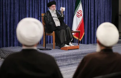 اگر رژیم صهیونیستی قادر به دفاع از خود بود، اینگونه به آمریکا متوسل نمی&zwnj;شد
