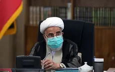 آیت‌الله جنتی: مسئولان با فوریت مسئله آب خوزستان را حل کنند