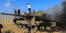 کنگره سراسری شعر همزاد طوفان برگزار می‌شود