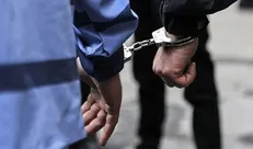 دستگیری ۲ عامل آتش زدن خودروها در اغتشاشات آستانه اشرفیه