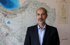 حقابه ایران از هیرمند طبق معاهده در سال جاری رهاسازی شود
