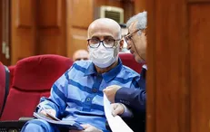 محاکمه طبری نقطه عطف قوه قضائیه در برخورد با فساد است