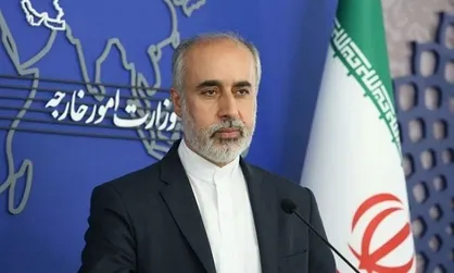 توصیه کنعانی به دولت فرانسه: صدای معترضان را بشنوید و از خشونت بپرهیزید