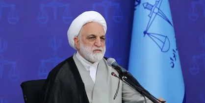 انتقاد رئیس قوه قضاییه از نهاد&zwnj;های بی خاصیت بین المللی نسبت به آدم&zwnj;کشی و کودک&zwnj;کشی در غزه
