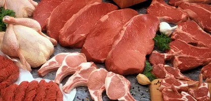 حداکثر قیمت مصرف کننده محصولات لبنی و گوشت مرغ