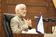 جلیلی: موفقیت دولت به معنی موفقیت کشور است