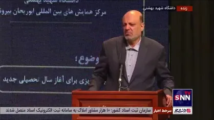 منادی: با گفتگو خیلی مسائل حل می&zwnj;شود/&zwnj;ای کاش امیرکبیر با ناصرالدین شاه گفتگو می&zwnj;کرد تا به جای ۳ سال ۴ سال خدمت می&zwnj;کرد