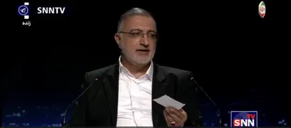 زاکانی: دورانی که کسی عکس مار را بکشد گذشته است