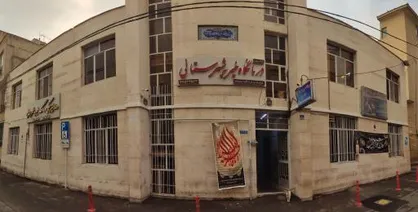 از خدمات پرستاران، خیرین و مدافعین امنیت منطقه ۷ تهران بزرگ تجلیل شد