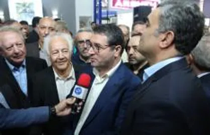 افزایش ۲۳ درصدی صادرات محصولات سرمایشی و گرمایشی