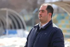 سرپرست آلومینیوم اراک: از هواداران پرسپولیس عذرخواهی می کنم