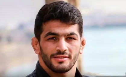 حسن یزدانی: امیدوارم یک بزرگتر ورود کند تا حواشی کمیسیون ورزشکاران ادامه&zwnj;دار نشود + فیلم