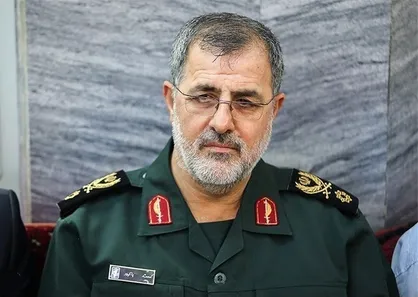 سردار پاکپور: یگان&zwnj;های جنگ نوین در حالت آماده&zwnj;باش هستند / متخصصین میکروبیولوژی سپاه در مناطق آلوده مستقر شده&zwnj;اند
