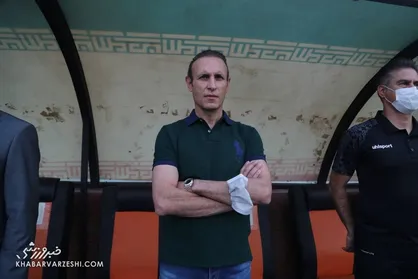 زمان نشست خبری گل&zwnj;محمدی مشخص شد
