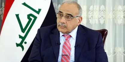 عادل عبدالمهدی: شهیدان سلیمانی و ابومهدی نوید پایان اشغالگری و سازش را می&zwnj;دهند