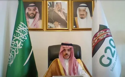 اتهام پراکنی ریاض علیه ایران