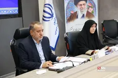 استاندار خراسان جنوبی: بخش اجتماعی مانند حوزه عمرانی نیازمند رویکرد برنامه‌محور است