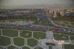 تهران آلوده