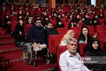 رونمایی از مستند «بانو»