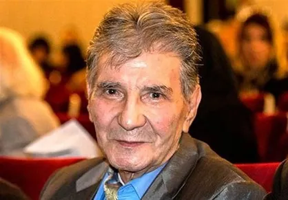 نادر گلچین، خواننده ایرانی درگذشت
