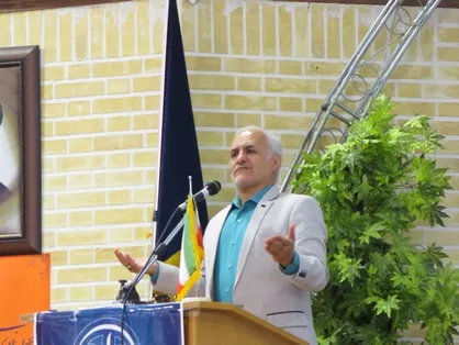 آمریکایی&zwnj;ها برای اولین بار به جنگ نرم علیه ایران اذعان کردند/ از نظر دشمن جمهوری اسلامی یک تهدید بزرگ فکری و فرهنگی است