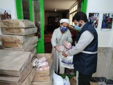 اقدامات گسترده برای رفع محرومیت از محله شهید هرندی تهران با حمایت ۱۹ میلیاردی ستاد اجرایی فرمان امام
