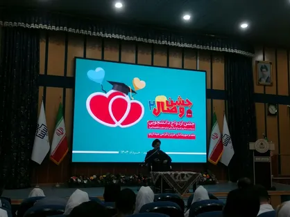 فرهنگ ویرانگر غرب بر تخریب خانواده تاکید دارد