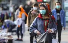 پایتخت در آستانه تعطیلی دو هفته‌ای