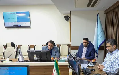 کارگاه آموزشی دو روزه جوانی جمعیت ویژه مدیران فرهنگی بیمارستان&zwnj;های سراسر کشور برگزار شد