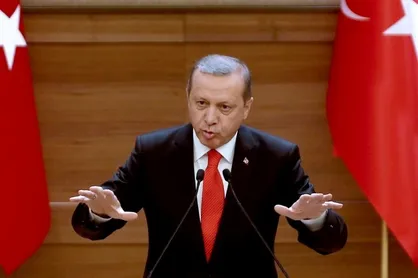 اردوغان: بعد از انتخابات ریاست جمهوری اصلاحات قانون اساسی اجرایی می&zwnj;شود
