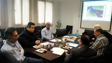 آبزیان مناطق عمیق با همکاری دانشگاه علوم کشاورزی گلستان و سازمان شیلات شناسایی می‌شود