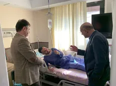 باشگاه استقلال پول جراحی شجاعیان را پرداخت کرد