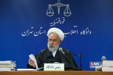 به جد پیگیر «تعلیم و تربیت اسلامی» و «قانون جوانی جمعیت» هستم