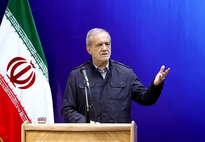 مشروح سخنان رئیس جمهور در نشست بررسی پیشرفت نظام ارجاع خدمات پزشکی استان خراسان جنوبی + فیلم