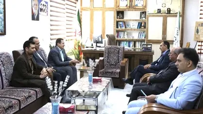 لزوم ملي شدن برخی از موضوعات آب در استان کرمان