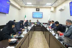 راه‌اندازی ۱۰ سامانه هوشمند کنترل ترافیک در پردیسان