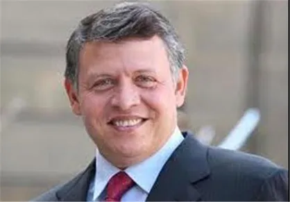 روابط اردن و ایران بزودی نزدیک می&zwnj;شود