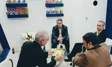 پروانه بهداشت نانو به صورت موقت صادر می‌شود/ ابزار حمایتی پیچیده دلیل انصراف شرکت‌های سوختی از دریافت تسهیلات